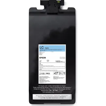 Epson P-Series 64" Light Cyan IIPS Ink 1600ml