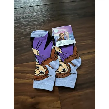 Ponožky Ledové království vel. 27-30, 31-34