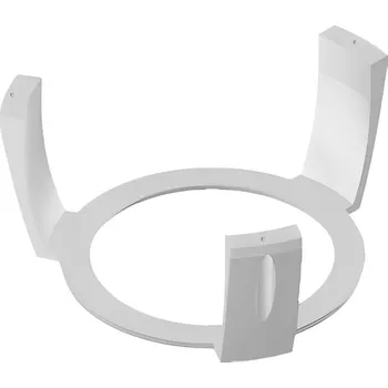 TP-LINK držák pro DECO BE25 na strop i stěnu, bílý