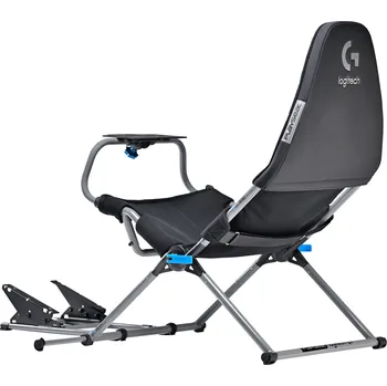 PLAYSEAT Challenge X Logitech G Edition…