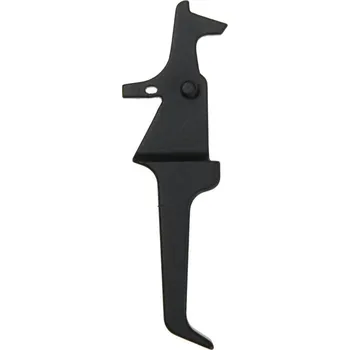 Sport Rovná kovová spoušť pro MP5, C285, CYMA