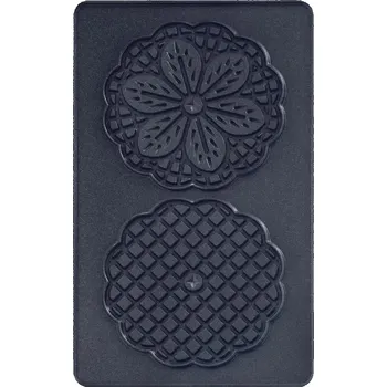 Toustovač Desky na oplatky SNACK COLLECTION XA800712, sada 2 ks, Tefal - doprava zdarma od 2999 Kč