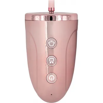 Vakuová pumpa Universal Rechargeable Pump Head