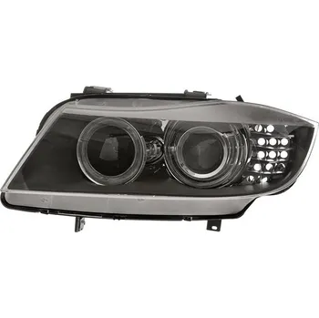 Přední světlomet ACI BMW 3 E90, 91 08-12 přední světlo XENON D1S+H8 L