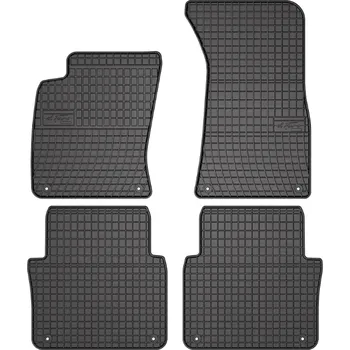 Autodíl Gumové podlahové rohože 547761