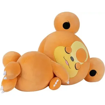 plyšák Orbico SPÍCÍ TEDDIURSA 45 cm