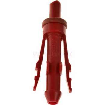 Tryska ostřikovače zd. 5tých dveří (v 3. brzovém světle), Kombi ORIGINÁL ACI SQ 1Z9955957