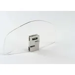 Deflektor pro plexi štíty PUIG 4717W průhledný