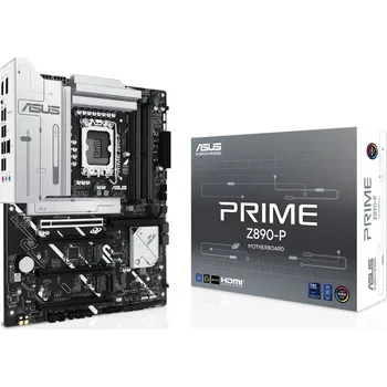 Základní deska ASUS PRIME Z890-P/LGA 1851/ATX