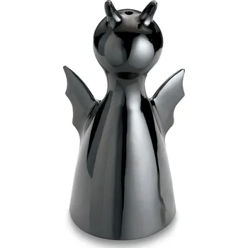 Pepřenka DIABOLO Philippi 7,5 cm černá