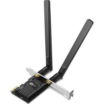 Počítačové příslušenství TP-link Archer TX20E AX1800 WiFi6 PCI Express