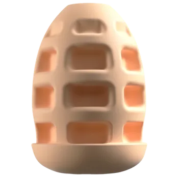 Alive Mini Masturbator Flesh