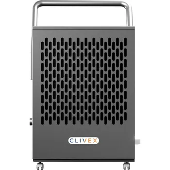Odvlhčovač vzduchu Odvlhčovač Clivex ProDry 50L