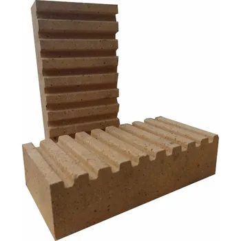 Komíny CZ Cihla na stavbu grilů 250 x 125 x 65 mm