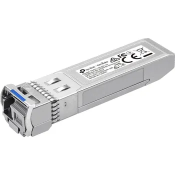 Počítačové příslušenství TP-Link SM5110LSA-10 10Gb WDM SM SFP+