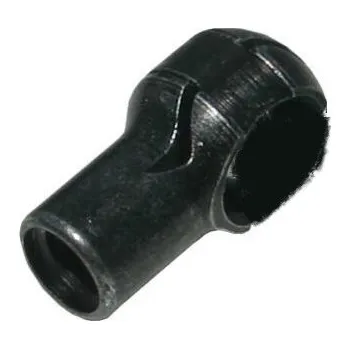 Pánev Kul.pánev ocel ČERNÁ M8x30 CS13 24808820