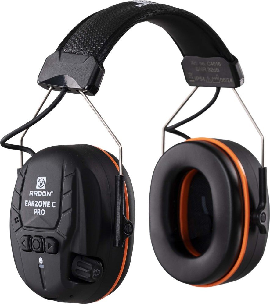 Sluchátka ARDON®EARZONE PRO C -