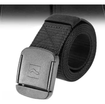 Opasek Reis BELT POP B opasek black