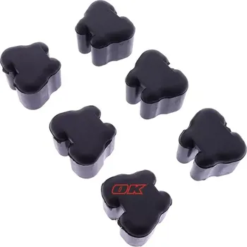 Auto-moto JMP Tlumicí gumy do unašeče rozety - KTM Adventure 950 S LC8, 950ccm - 03-05