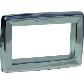 Clonka Skimmeru V20 - nerez odlitek