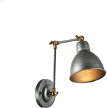 ACA Lighting Spot nástěnné a stropní svítidlo EG168871WB