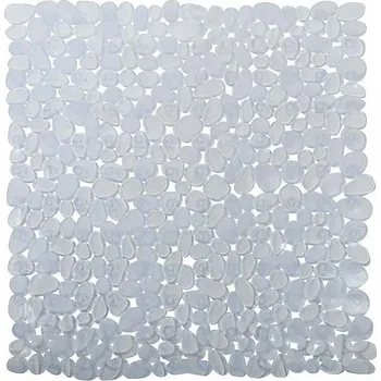 Protiskluzová podložka MSV protiskluzová podložka do sprchy GALETS