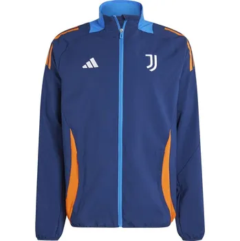 Adidas Bunda JUVENTUS FC Presentation navy velikost: L