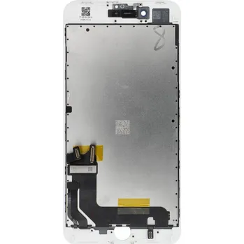 LCD displej pro IPHONE 8 Plus Retina White (repasovaný)