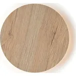 ACA Lighting Wall&Ceiling LED nástěnné svítidlo ZM1724LEDWLW