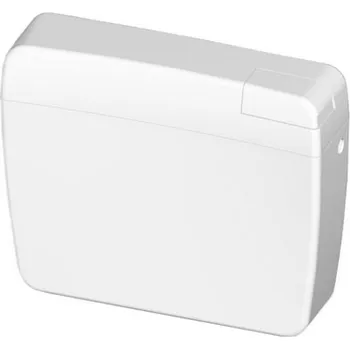 WC nádržka Nádržka WC univerzální Alca UNI DUAL