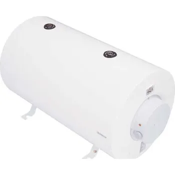 Bojler Ohřívač vody OKCV 200l kombinovaný vodorovný