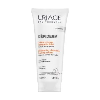 Odličovač Uriage Dépiderm čistící pěna Brightening Cleansing Foaming Cream 100 ml