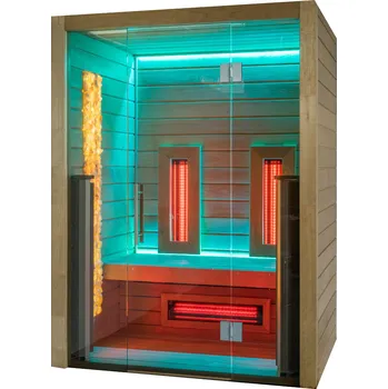 Infrasauna Infrasauna Nordio 002 výstavní kus