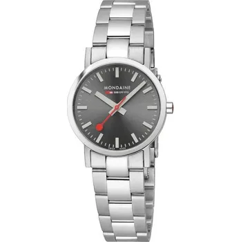 Módní doplněk Mondaine Classic Quartz A658.30323.80SBJ + 5 let záruka a dárek ZDARMA