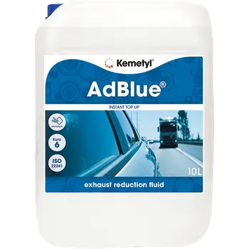 Kemetyl Adblue s hubicí, 10 l
