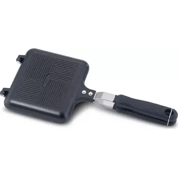 Bivak Saenger Anaconda toastovač a sendvičovač Toast and Sandwich Maker