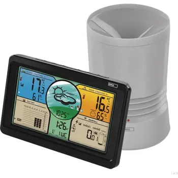 Meteostanice EMOS E8670