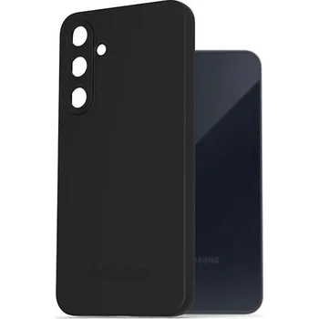 Pouzdro na mobilní telefon AlzaGuard Matte TPU Case pro Samsung Galaxy A16 černý
