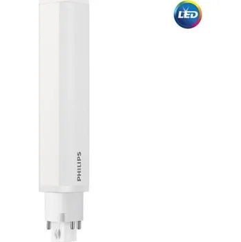 Osvětlení LED zářivka PHILIPS CorePro LED PLC 9,5W/26W 840 4P G24q-3 P290518
