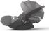 Autosedačka Cybex Cloud T i-Size Plus 2023
