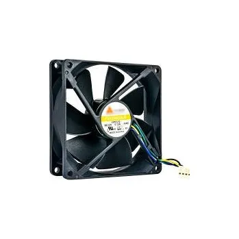 PC skříň QNAP Fan (92x92x25mm fan, 12V, 4PIN) (FAN-9CM-T01)