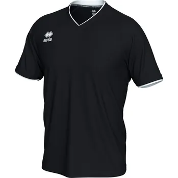 ERREA´ ERREA dres LEONARD BARVA: černá, Velikost: XXS