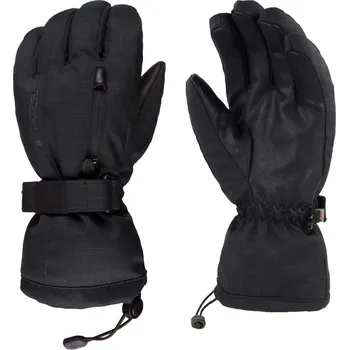 Lyžařské rukavice Eska Warm X Finger Reloaded - velikost 8,5