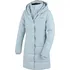 Dámský kabát Husky Normy L Faded Mint