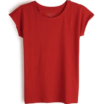 Dámské tričko GATE Bavlněné tričko 36 225-0383/578