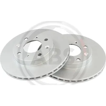 Brzdový kotouč Brzdový kotouč, , 45251SAA000, 45251SAA900, 45251SAA901, 45251T6GJ01, A.B.S., 18546