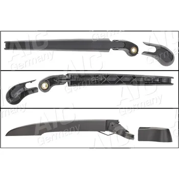 Auto-moto Rameno stěrače, čistění skel AIC 55327