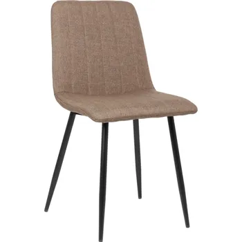 Jídelní židle OMAXI Látková židle Dijon 446239