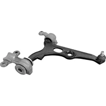 Zavěšení kol Pravé přední spodní rameno Peugeot Expert (222/223/224) 04-07 SRL