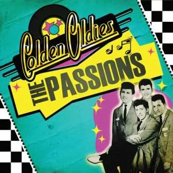 Zahraniční hudba CD Passions: Golden Oldies 2014